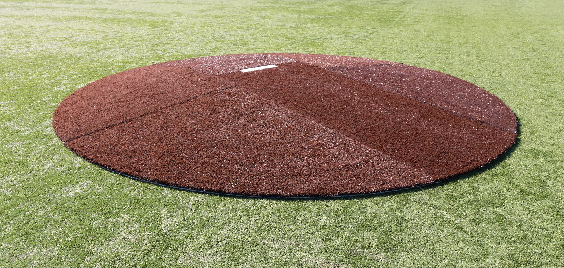 Pitch Pro Model 1810 Pitching Mound With Turf from 16750.00