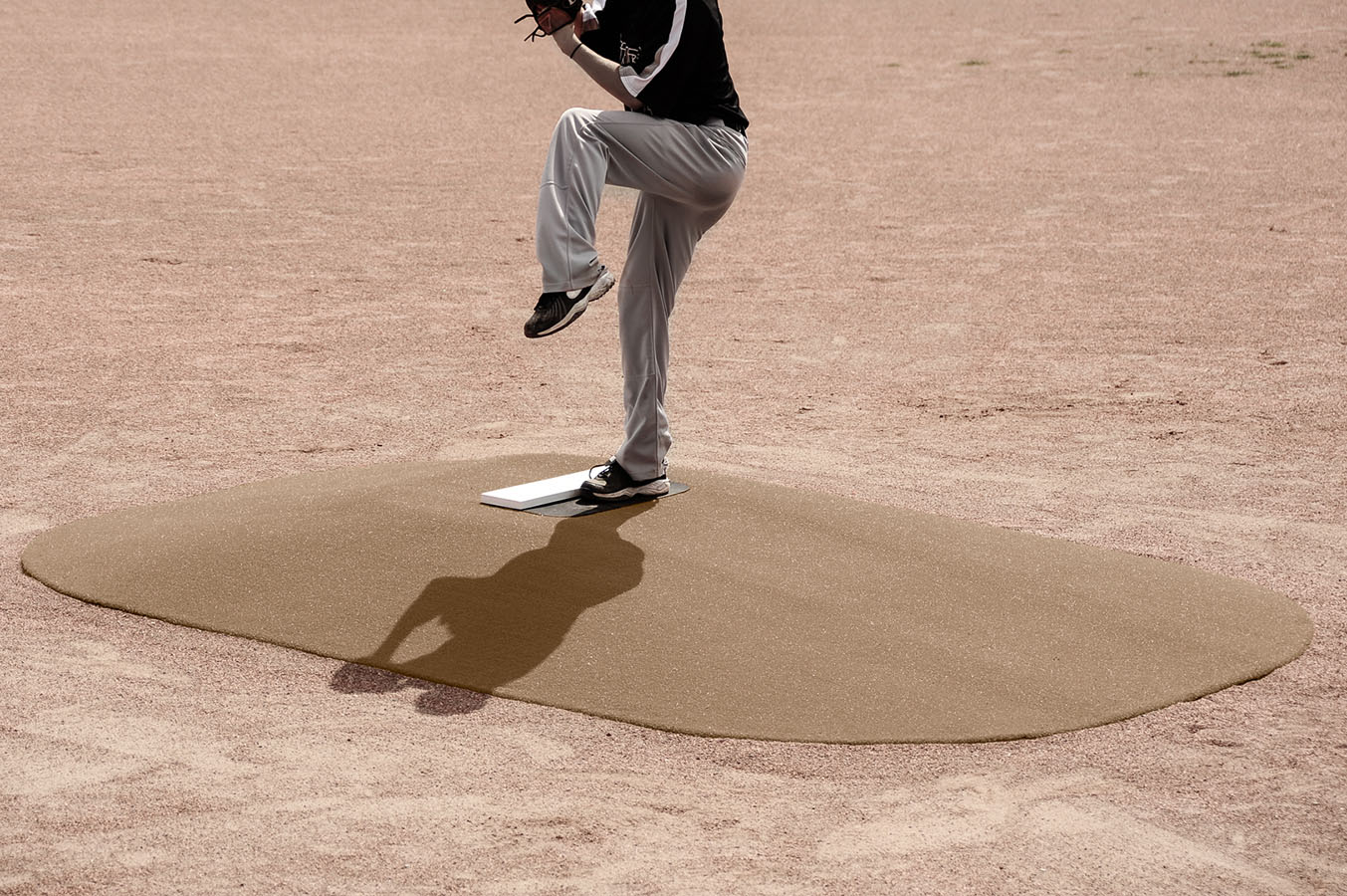 Portable Baseball Mounds-img