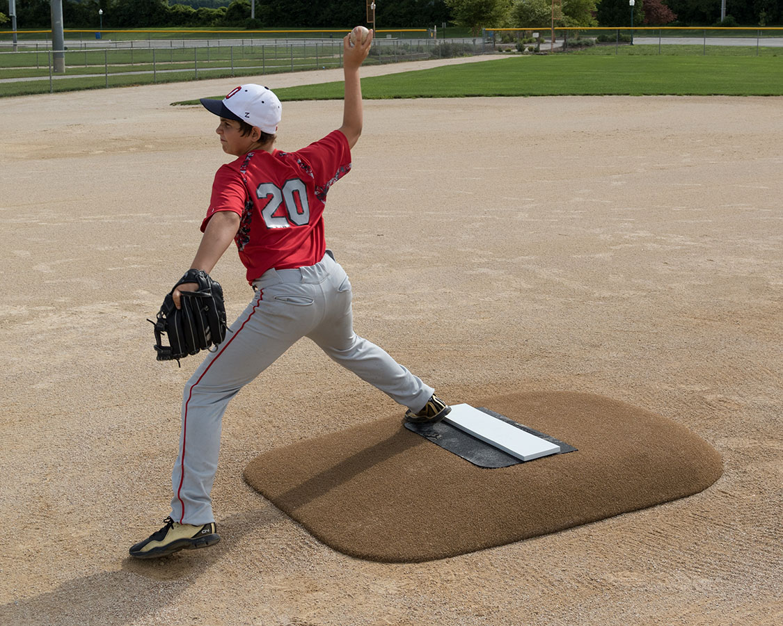 The Benefits of Portable Pitching Mounds-img