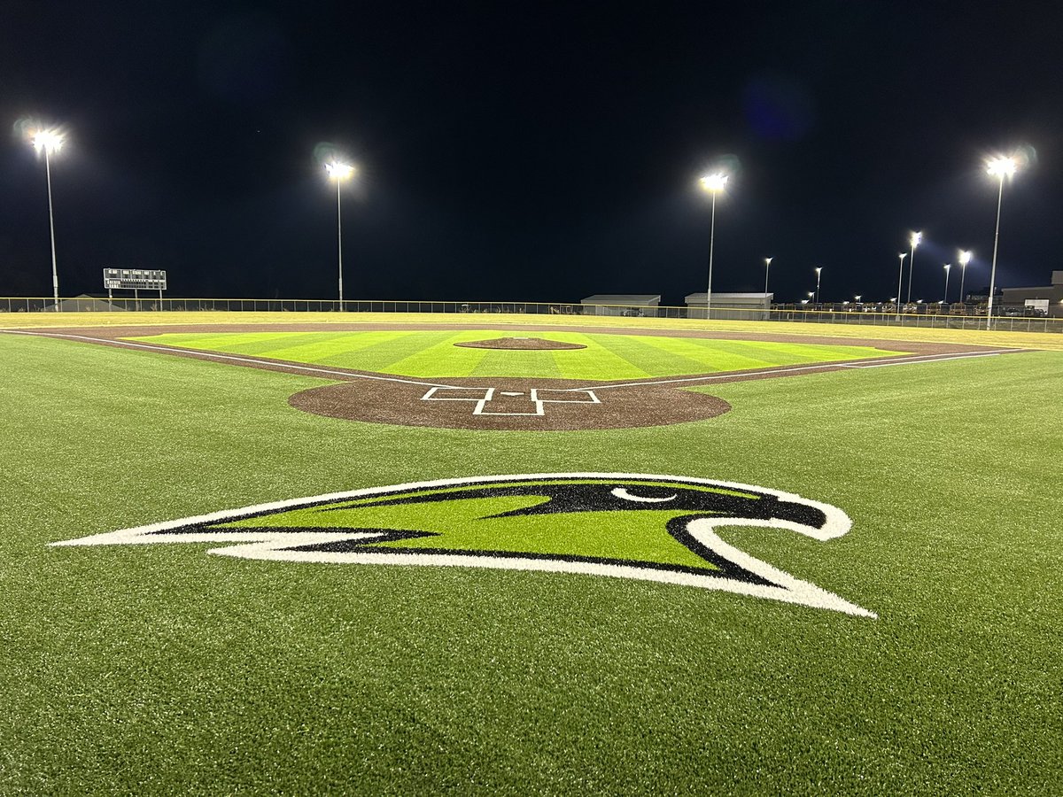 Portable Baseball Pitching Mounds by Aeroform Athletics